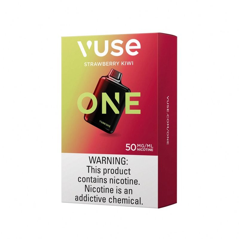 Image for Battling unregulated vapes, Big Tobacco tries a new strategy: joining in