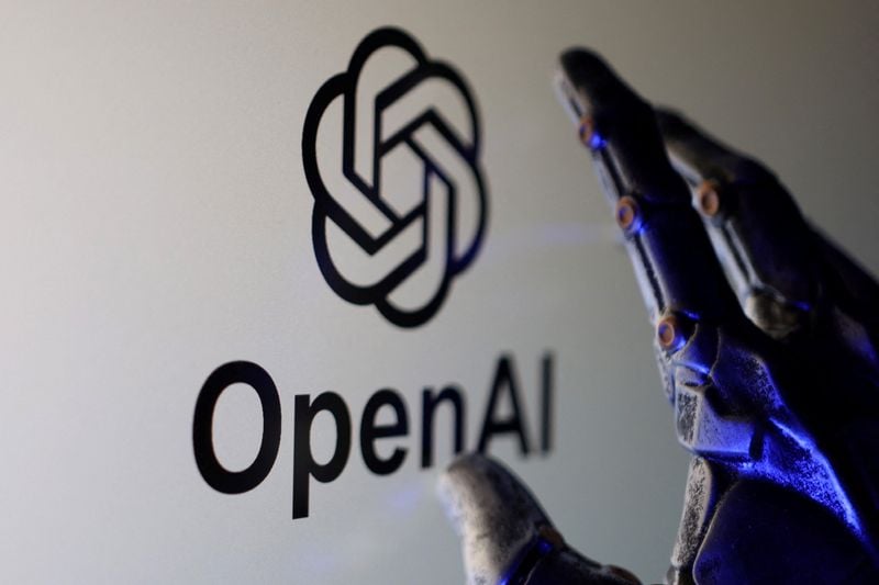 Image for OpenAI to continue working with Scale AI after Meta deal