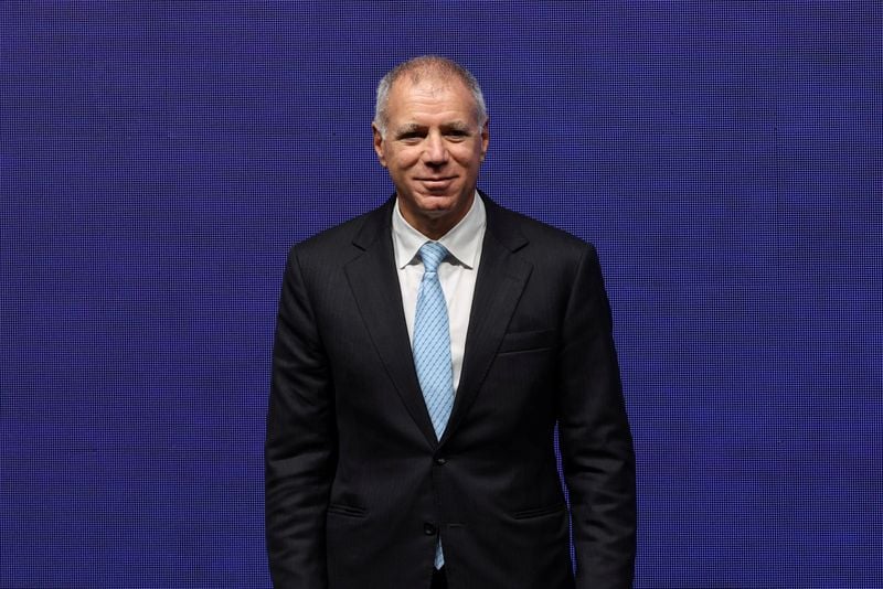 Image for HSBC CEO says bank remains committed to GCC region amid Iran conflict 