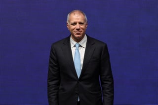 Image for HSBC CEO says bank remains committed to GCC region amid Iran conflict 