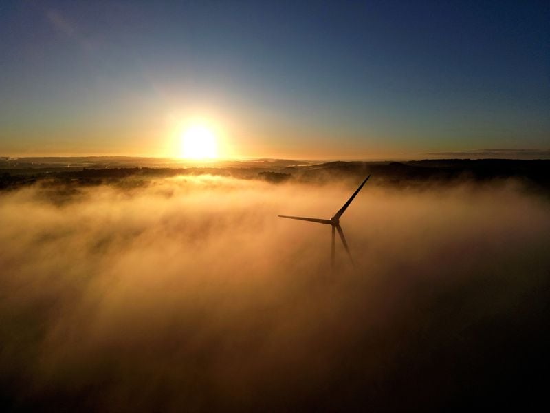 Image for Analysis-EU sustainability cutbacks make low-carbon leaders harder to spot