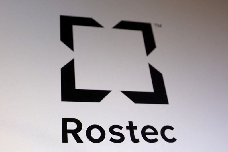 Image for Rostec says defence exports halved since 2022 as Russian orders dominated
