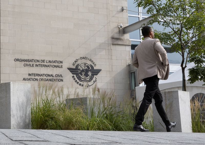 Image for Russia fails to win back U.N. aviation council seat in rebuke