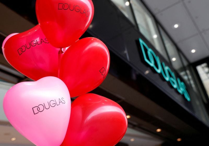 Image for Douglas exceeds profit expectations, but price promotions weigh on margins