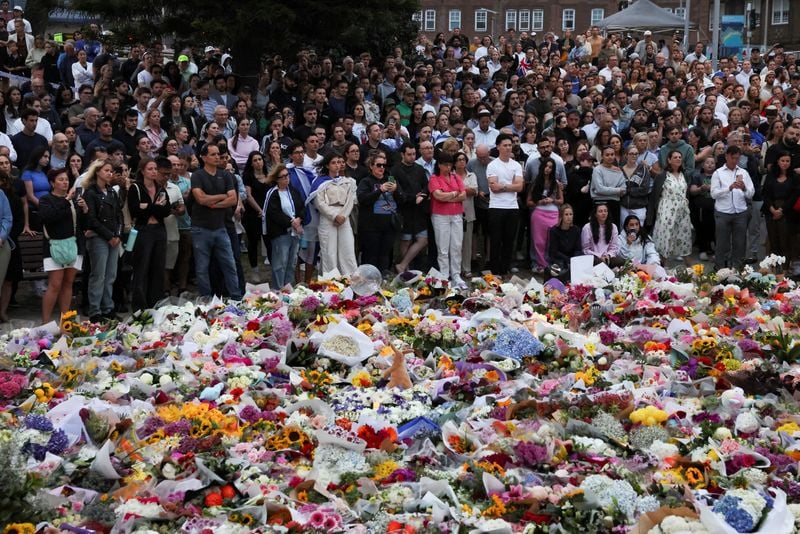 Image for Analysis-Australia's gun control consensus frays after Bondi Beach attack