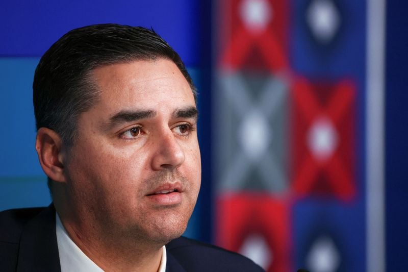 Image for Malta foreign minister nominates Trump for Nobel Peace Prize