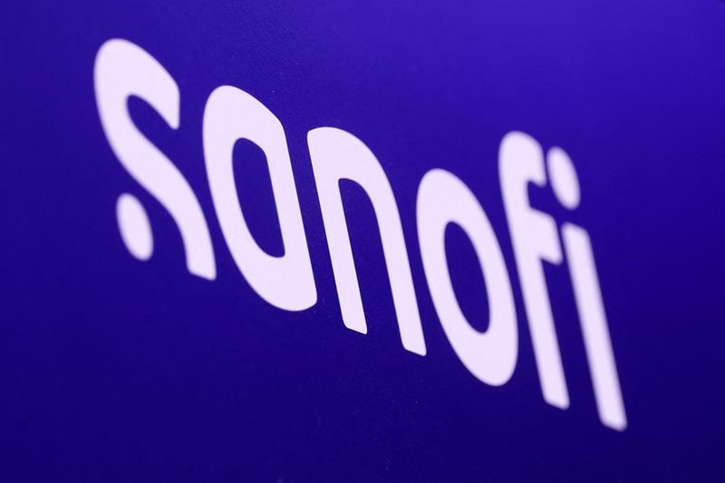 Image for Sanofi sheds $13 billion in value on weak trial results for eczema drug
