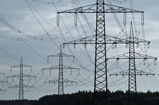 Image for Growing clout of top suppliers poses risks to German power market, cartel office says