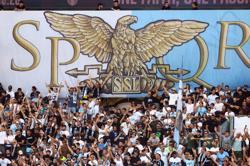 Image for Italy's Lazio denies talk of sale negotiations with Qatari funds