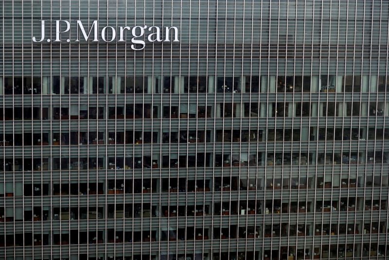 Image for J.P. Morgan hires veteran dealmaker Diamandakis to deepen ties with financial sponsors