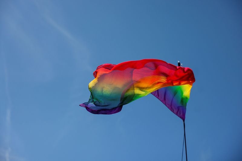 Image for UN council votes to keep researching abuses for LGBT people despite US U-turn