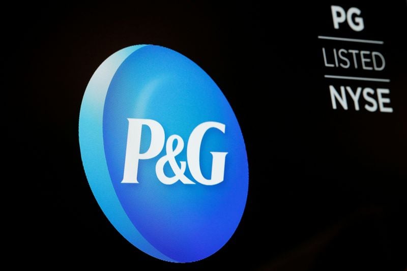Image for Procter & Gamble replaces CEO Moeller with COO and long-time executive Jejurikar