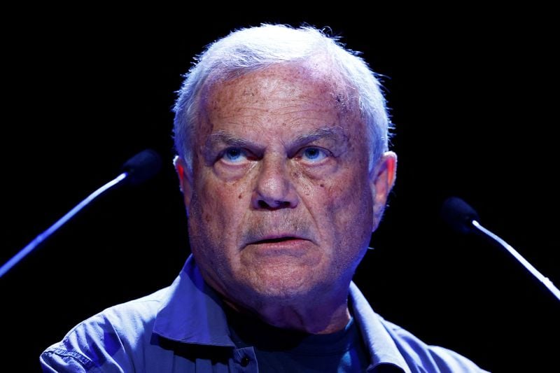 Image for UK's S4 Capital, M&C Saatchi warn on profits in tough ad market