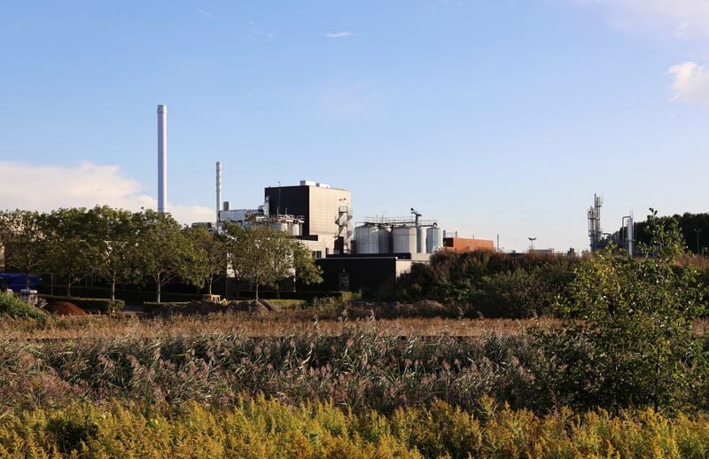 Image for Denmark's 'Novo Town' holds its breath as Wegovy fever fades