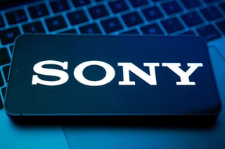 Image for Sony reports estimate beating profit growth, hikes forecast