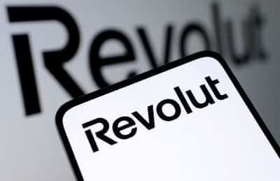 Image for UK's Revolut offers to repurchase 10% of shares from investors, Bloomberg News says