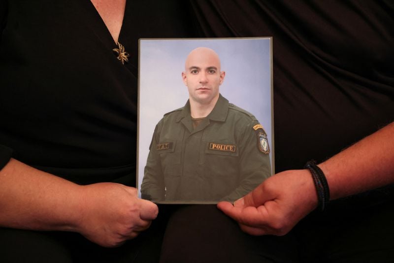 Image for Greek probes into soccer hooliganism find links to drugs, extortion and arson