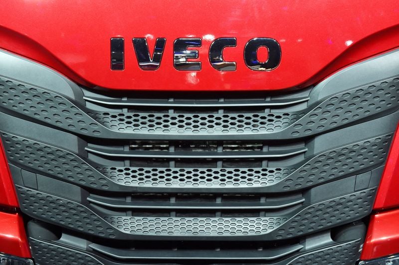 Image for Tata Motors to buy Italy's Iveco after defence unit disposal