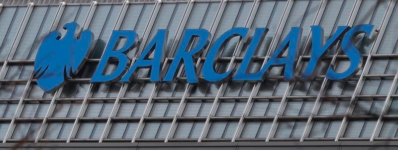 Image for Barclays buys into stablecoin-settlement company Ubyx