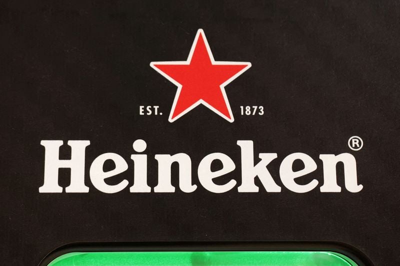 Image for Heineken ends decades-long presence in Congo with brewery stake sale