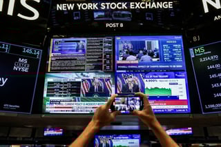 Image for Trading Day: Bracing for global rate hikes