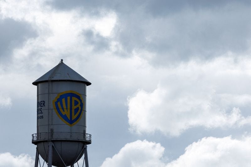 Image for Paramount, Comcast and Netflix submit bids for Warner Bros Discovery, source says