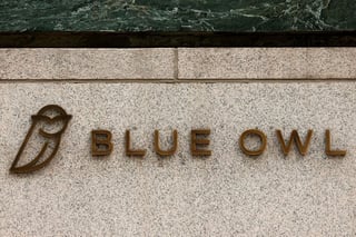 Image for Blue Owl tipped UK lender into insolvency after discrepancy concerns, FT reports