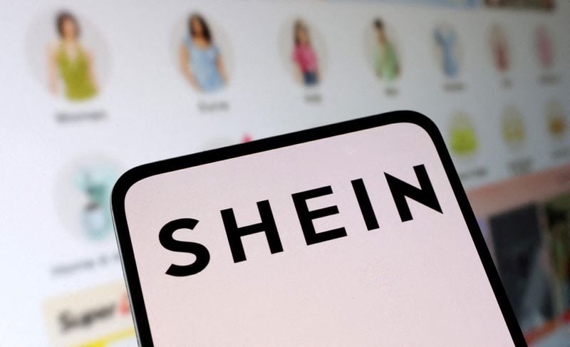 Image for Exclusive-Shein working towards Hong Kong listing after London IPO stalls, say sources