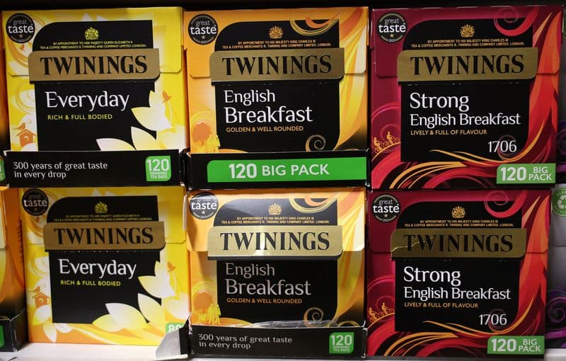 UK Watchdog Warns of Competition Issues in AB Foods-Hovis