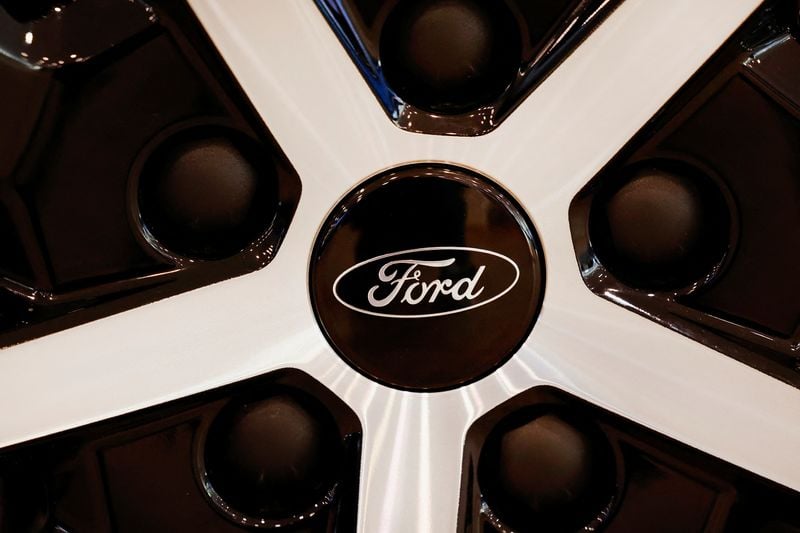 Image for Ford to cut up 1,000 jobs at Germany's Cologne e-car plant