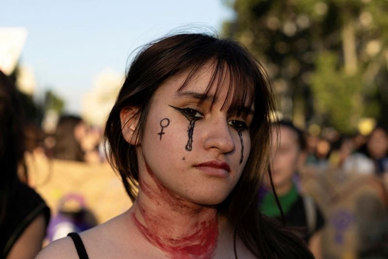 Image for Women's rights face 'full-on assault' due to UN and aid funding cuts