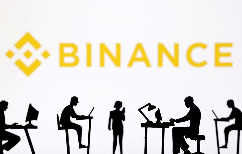 Image for Binance resumes futures trading after brief pause