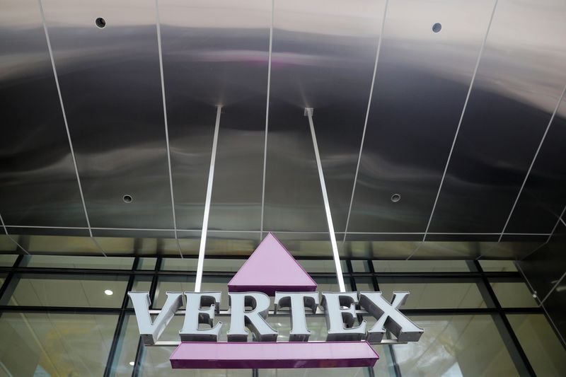 Image for EU approves Vertex's next-generation cystic fibrosis drug