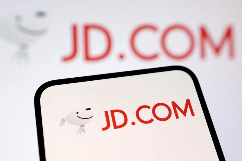 Image for China tech giant JD.Com unit, two other firms plan $1 billion Singapore REIT, sources say