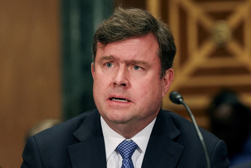 Image for US sanctions official says time is right to cut Iran's Hezbollah funding