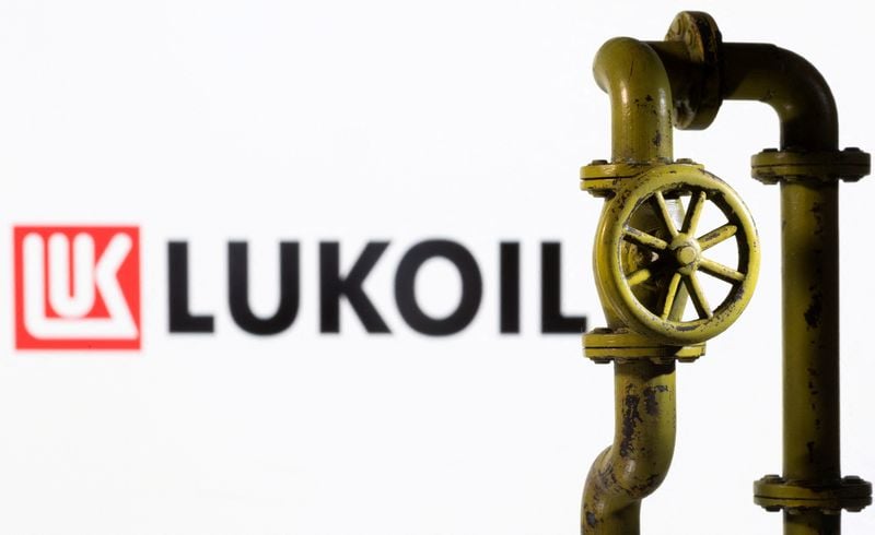 Image for Exclusive-US bank floats plan to repay US investors via Lukoil asset sale, sources say