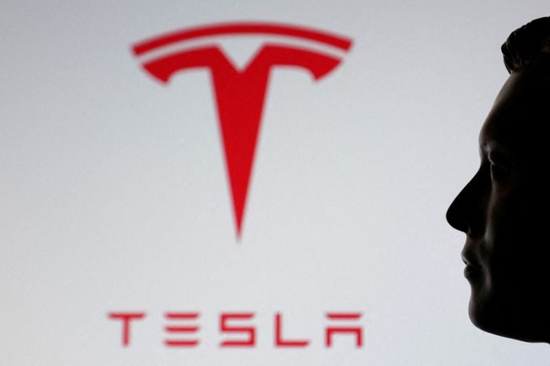 Image for Tesla offers mammoth $1 trillion pay package to Musk, sets lofty targets