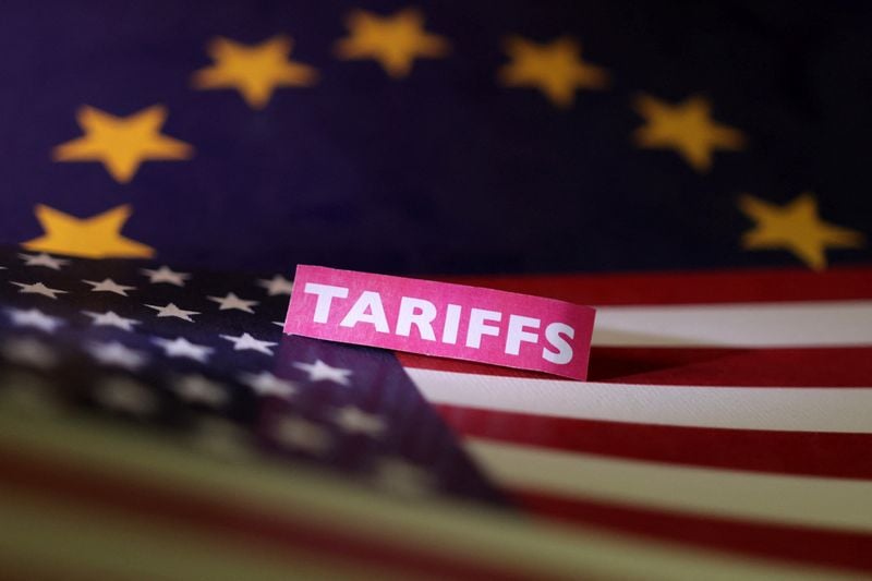Image for EU avoids US tariff letter, eyes concessions, EU sources say