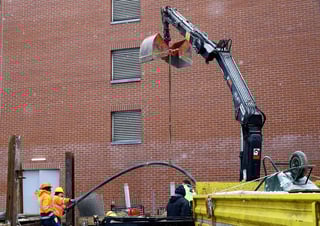 Image for German unemployment remains unchanged in March