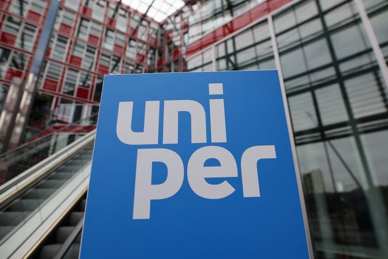 Image for Germany's Uniper to invest $5.8 billion through 2030 in strategy revamp