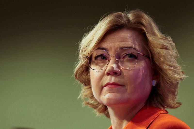 Image for EU a 'reliable partner' for digital cooperation amid turbulence, tech chief says