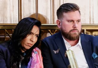 Image for Virginia Giuffre's family urges King Charles to meet Epstein survivors during US visit