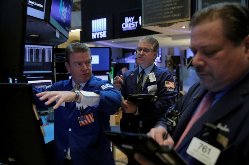 Image for Regionals spoil the banking party