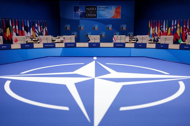 Image for EXPLAINER-What is NATO's new 5% defence spending target?