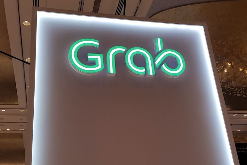 Image for Singapore's Grab to invest $60 million in remote driving firm Vay