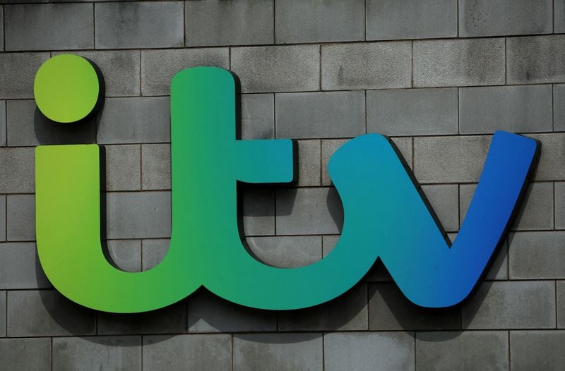 Image for ITV beats expectations for full-year profit