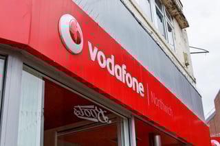 Image for Vodafone offers small businesses cybersecurity, AI capability with Google tie-up