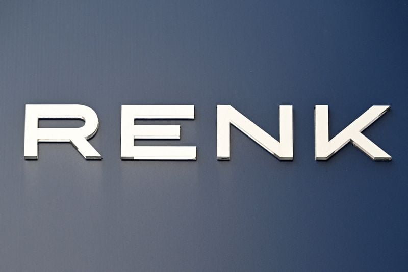 Image for European defence stocks selloff deepens on Ukraine peace talks