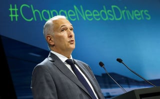 Image for Fuel hikes could drive EV demand but cheap electricity is key, VW CUPRA CEO says