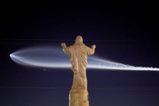 Image for The unconventional logic behind SpaceX's $1.75 trillion price tag